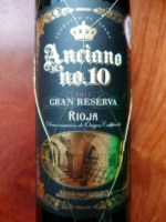 Anciano Gran Reserva