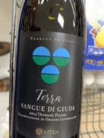 Terra Sangue di Giuda dell'Oltrepò Pavese