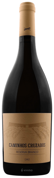 Caminhos Cruzados Reserva Branco