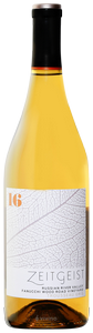 Zeitgeist Fanucchi Wood Road Vineyard Trousseau Gris N.V.