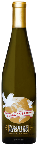 Shoreacre Wines Peace On Earth Rejoice Riesling | Vivino Australia
