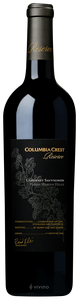 Columbia Crest Horse Heaven Hills Reserve Cabernet Sauvignon N.V.