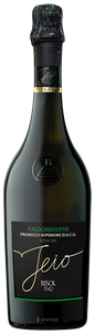 Jeio Valdobbiadene Prosecco Superiore Extra Dry N.V.