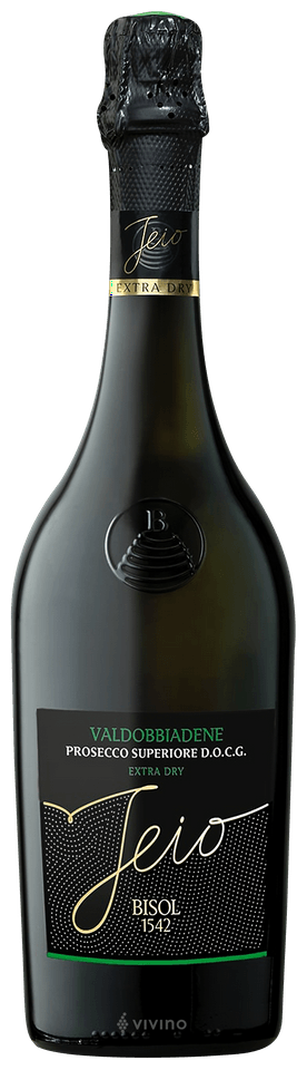 Jeio Valdobbiadene Prosecco Superiore 