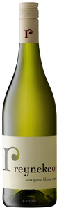 Reyneke Organic White N.V.