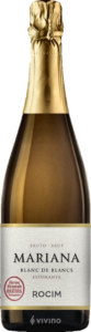 Rocim Mariana Espumante Blanc de Blancs N.V.