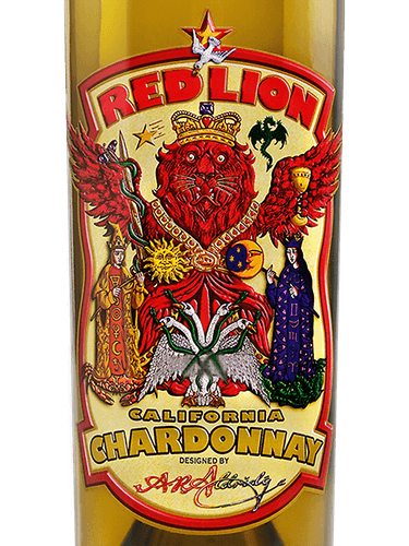 R Wines Red Lion Chardonnay | Vivino English