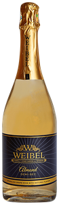 Weibel Family Almond Demi-Sec N.V.