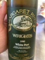 Juniper Estate Wright's White Port