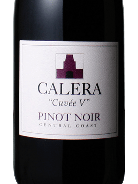 Calera Pinot Noir Cuvée V | Vivino 日本語