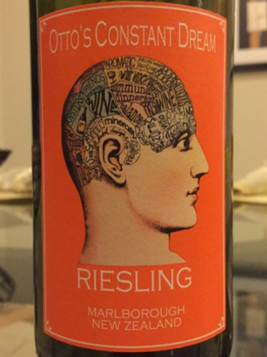 Otto's Constant Dream Riesling | Vivino France