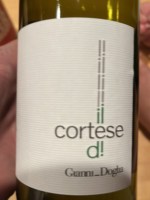 Gianni Doglia Cortese