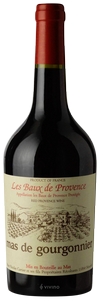 Mas de Gourgonnier Les Baux de Provence Rouge 2022