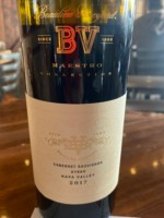 Beaulieu Vineyard (BV) Maestro Collection Cabernet - Syrah