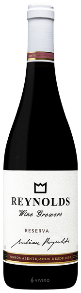 Vinho Andes Growers Tinto Seco Portugal Julien Reserva Alicante Bouschet, Touriga Nacional, Trincadeira 2017 750ml