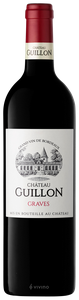 Château Guillon Château Guillon Graves 2020