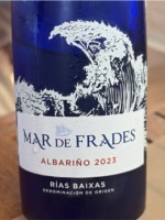 Mar de Frades Albariño