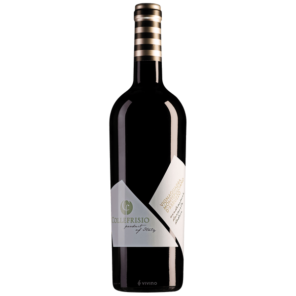 Collefrisio Vignaquadra Montepulciano d'Abruzzo | Vivino English