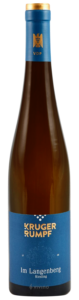 Kruger-Rumpf Im Langenberg Riesling N.V.