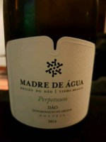 Madre de Água Perpetuum