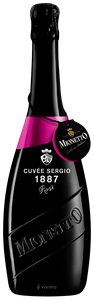 Mionetto Cuvée Sergio 1887 Rosé N.V.