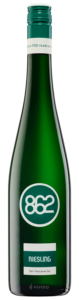 Staffelter Hof 862 Riesling Trocken Dry Sec N.V.