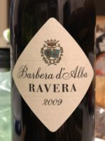 Marchesi di Barolo Ravera Barbera d'Alba