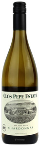 Clos Pepe Estate Chardonnay (Homage to Chablis) 2009