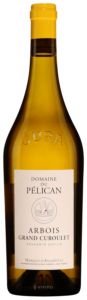Domaine du Pelican Grand Curoulet Savagnin Ouillé N.V.