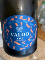 Valdo Iki Extra Dry