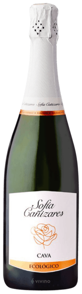 Volver Cava Sofia Cañizares Ecológico