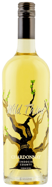Carol Shelton Wild Thing Chardonnay