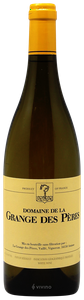 La Grange des Pères Vin de Pays de l'Hérault Blanc 2018