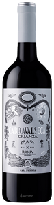 Bodegas Casa Primicia Carravalseca Crianza N.V.
