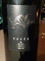 Movia Rdeče