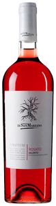San Marzano I Tratturi Salento Rosato N.V.