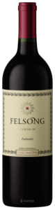 Tori Magna Felsong Zinfandel N.V.
