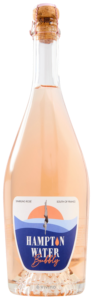 Hampton Water Bubbly Sparkling Rosé N.V.