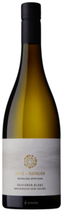 Rapaura Springs Rohe Rapaura Sauvignon Blanc N.V.