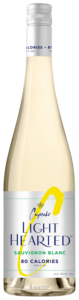Cupcake Light Hearted Sauvignon Blanc N.V.