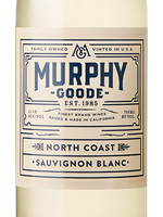 The Fumé Sauvignon Blanc