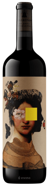 DAOU A Curious Collection Blend No. 39B