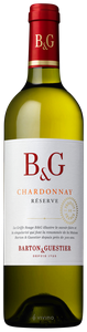 Barton & Guestier B&G Réserve Chardonnay N.V.