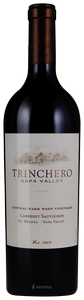 Trinchero Central Park West Vineyard Cabernet Sauvignon N.V.