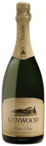 Kenwood Yulupa Cuvée Brut N.V.