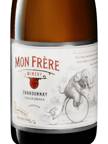 Vintner's Selection Chardonnay