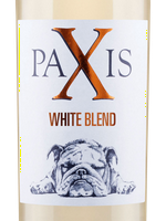 White Blend (Bulldog)