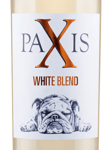 White Blend (Bulldog)
