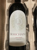 Bouchaine Hyde Vineyard Merlot