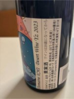 Domaine Ichi Desert Wine YZ | Vivino English